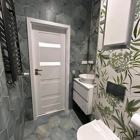 15 Crystal Plaza Apartamento Oświęcim