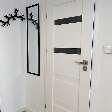 Apartamento 15 Crystal Plaza